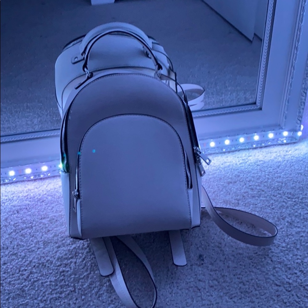 Zara Backpack